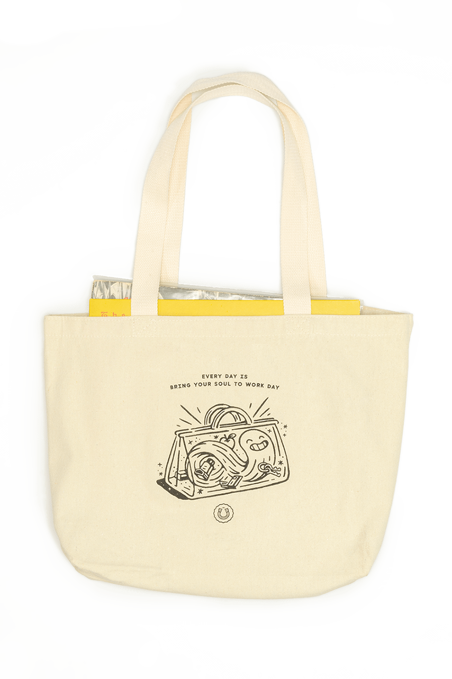 Image of Soul Tote