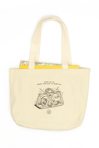 Soul Tote