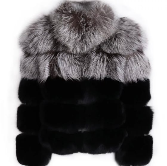 Image of Jayda Fur Bomber