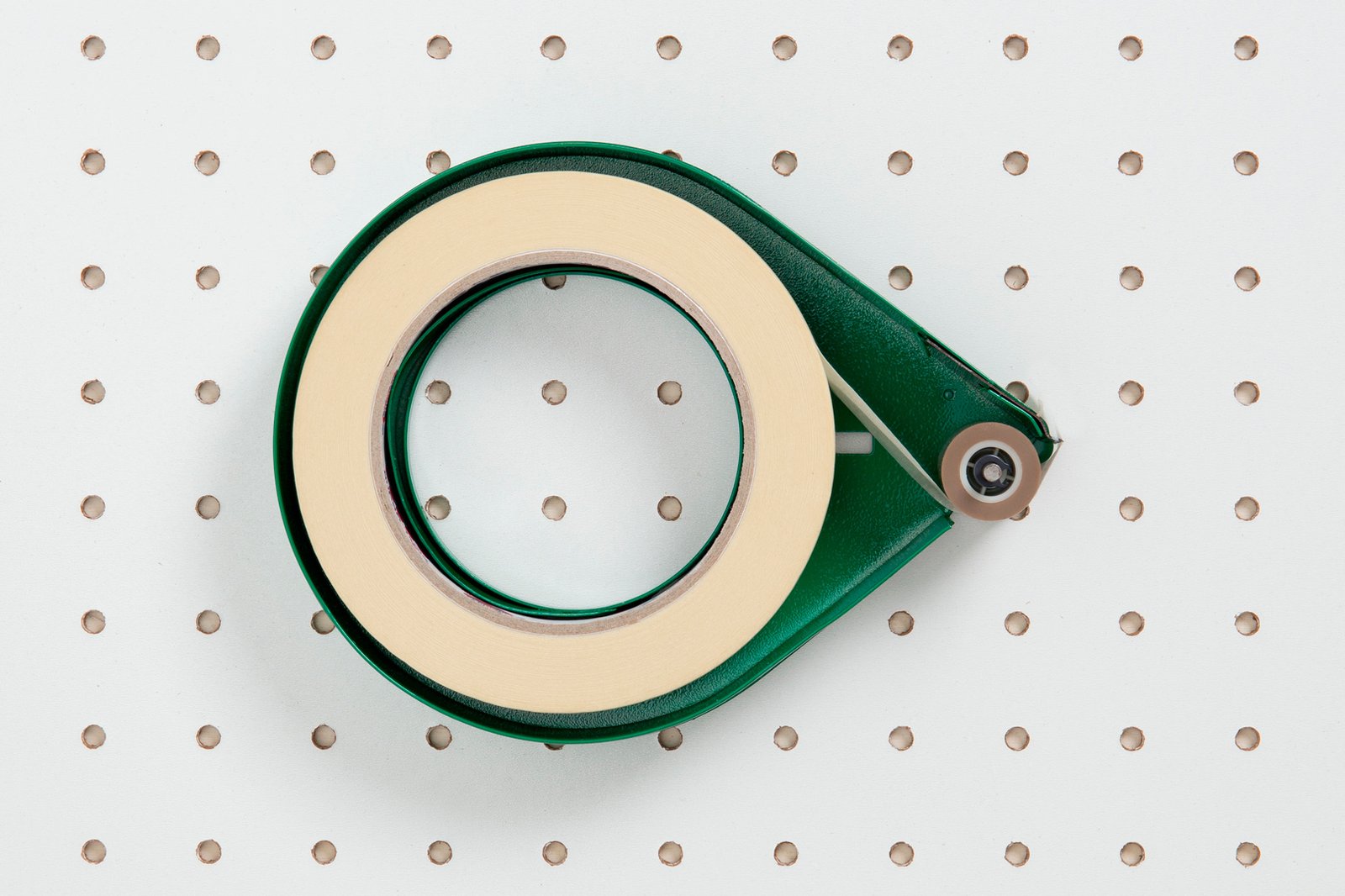 Organizzatore Nastro Washi 6 Pezzi - Dispenser E Taglierina, Per Casa E Ufficio - Foto 2