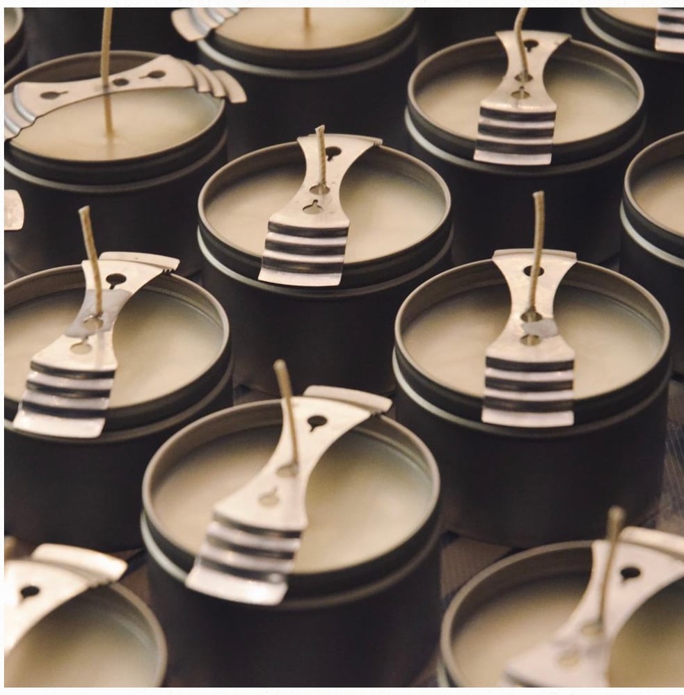 Image of Candle Making 1 On 1 Register Here( Comes with Starter Kit)