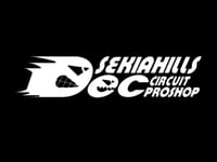 DEC SEKIAHILLS Circuit Pro shop
