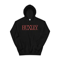 Huxley Logo Hoodie