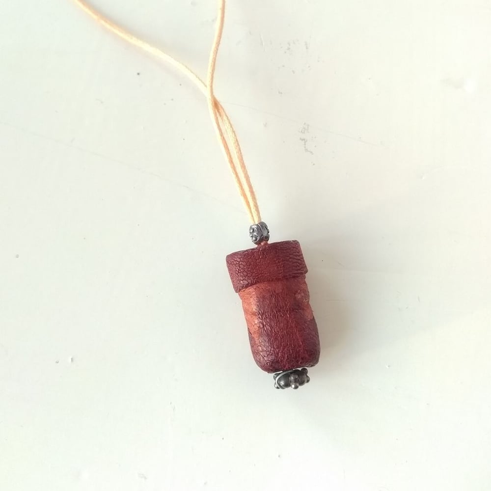 Image of Wish scroll