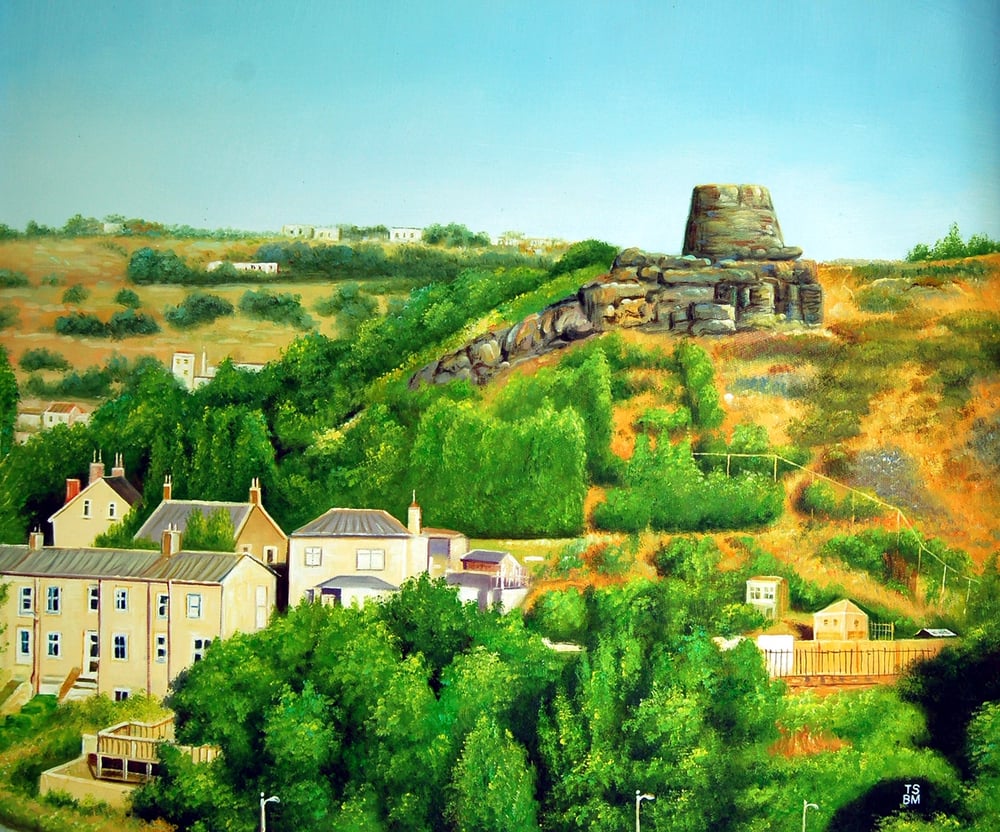 Image of LONGWOOD TOWER A3