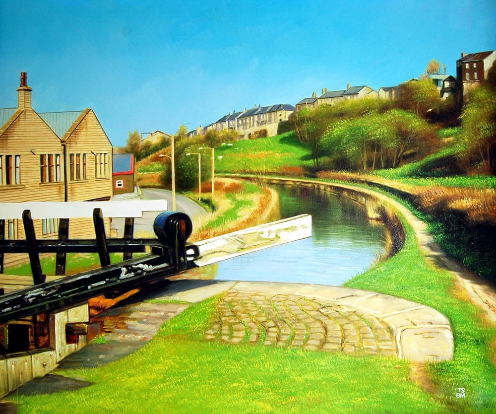 Image of CANAL A3