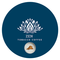 Zen Tobacco Coffee