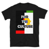 For the Culture Tee