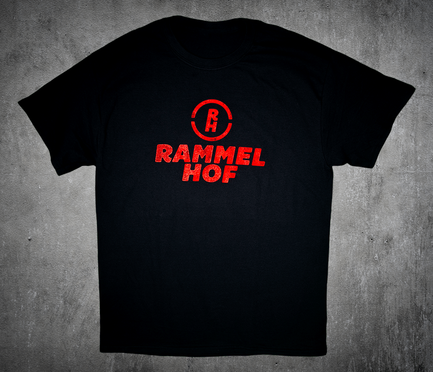 Image of RAMMELHOF Shirt (Men)