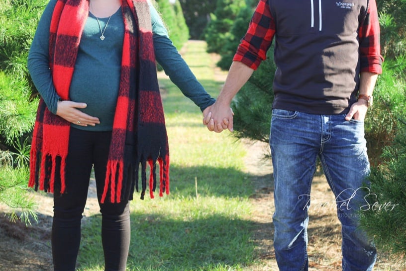 Image of Maternity Session