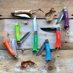 opinel pen