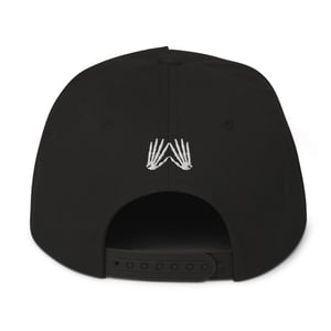 Image of RUNE LOGO-SNAPBACK