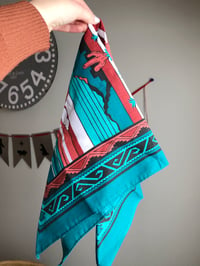 Aztec Bandanas