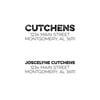 Textured Sans Address