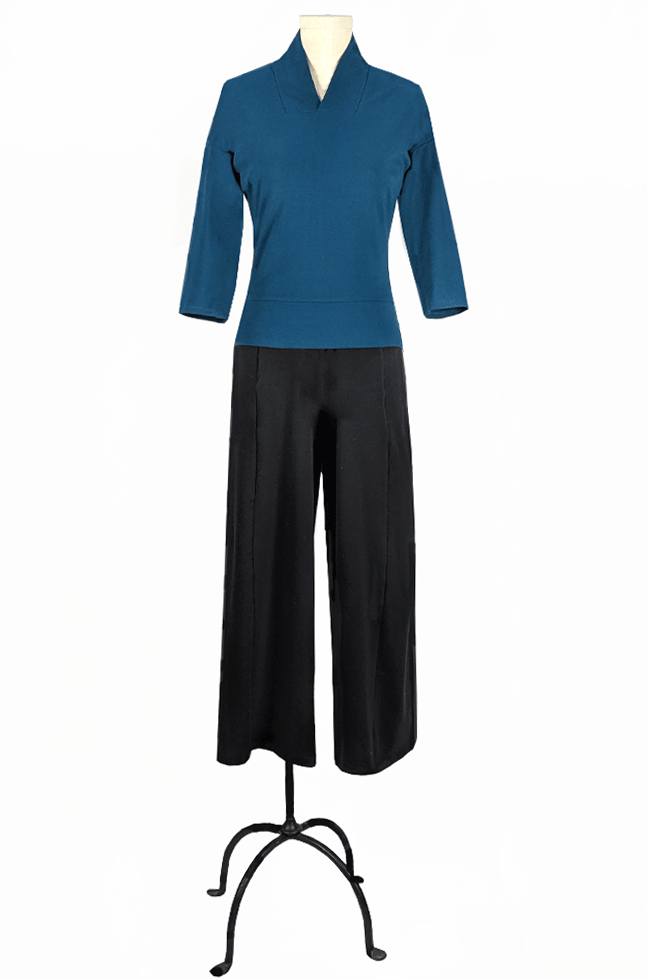 Image of Surci Top - Teal