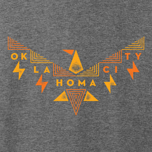 Image of Oklahoma City Thunderbird