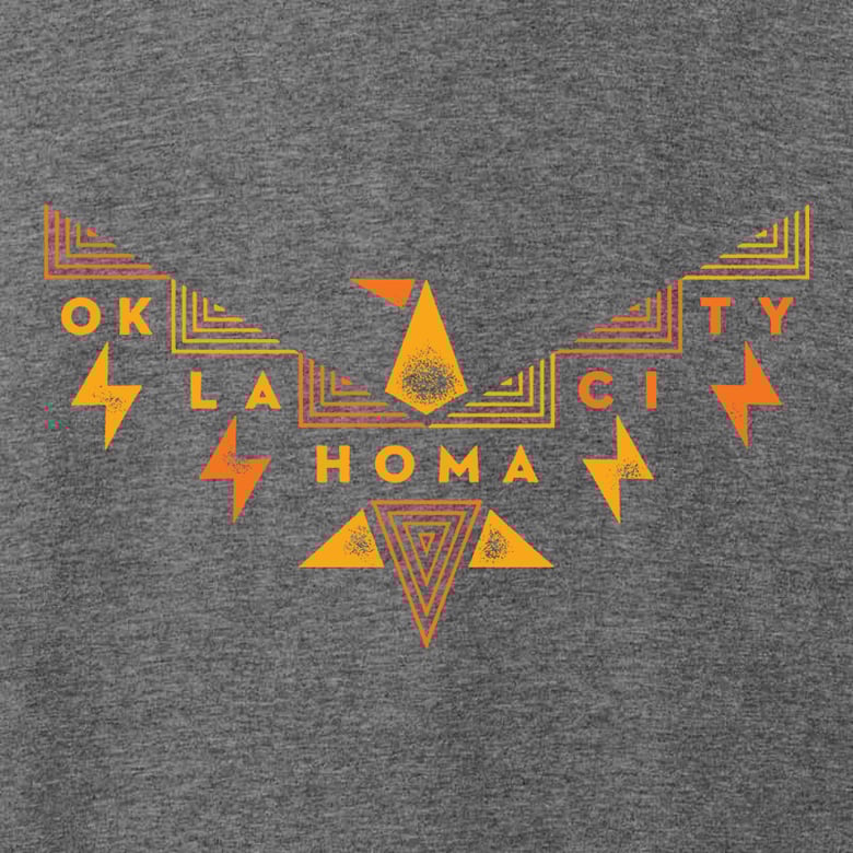 Image of Oklahoma City Thunderbird