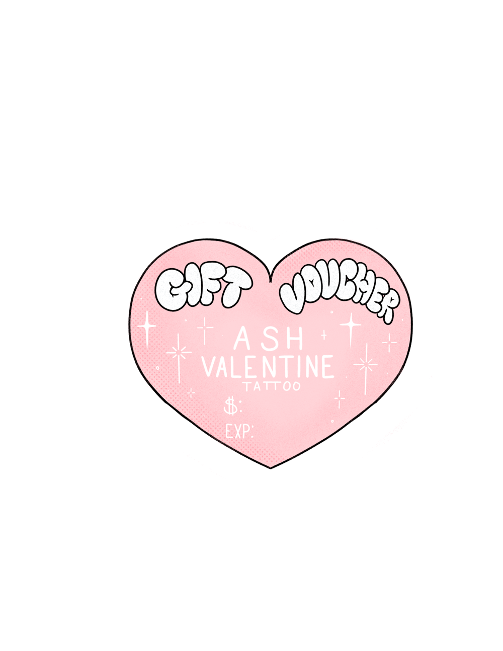 Image of Gift certificate