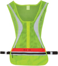 Image 1 of Nite Ize High Vis Vest