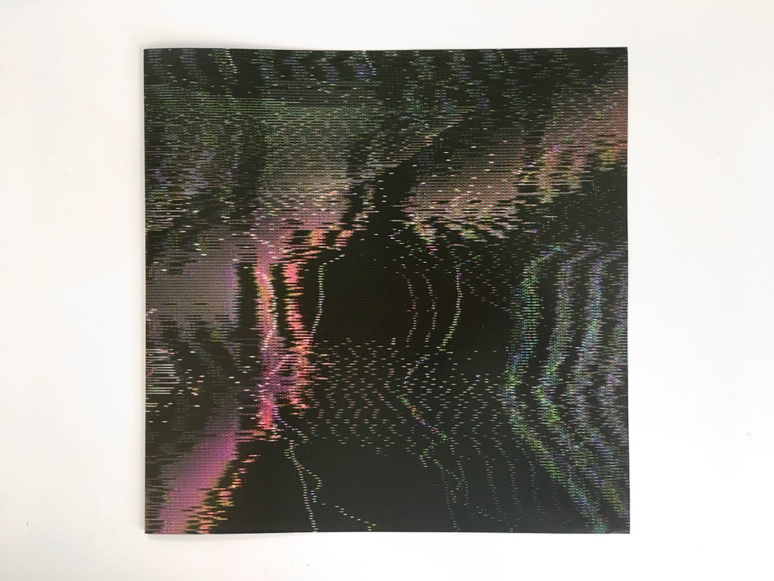 Image of Metavari — ABSURDA (Vinyl LP)