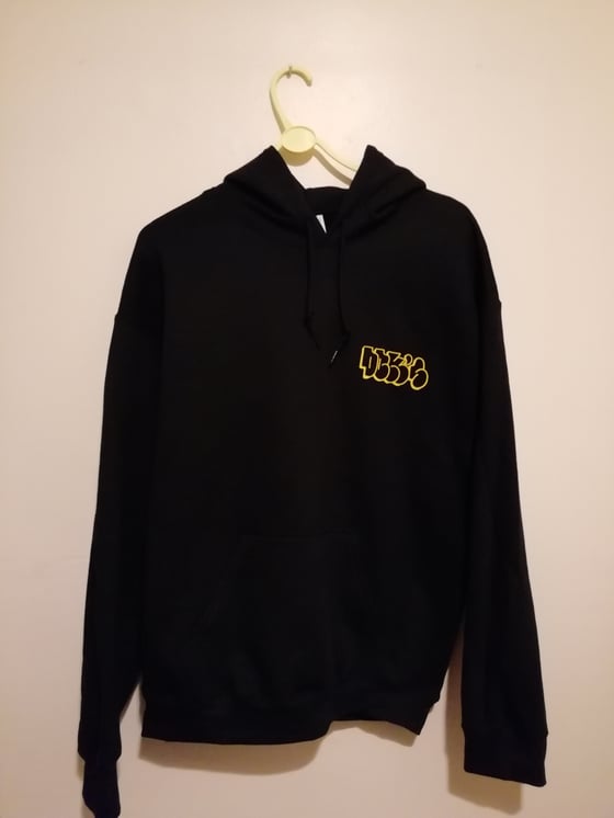 Image of Dirty Bristol Pullover Hoodies 