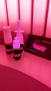 ultra dark tanning trio