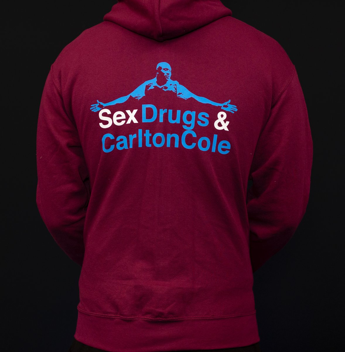 トップス Sex in the uk Zipup Hoodie domicil ☁*︎様 Sex in the uk Zipup Hoodie domicile