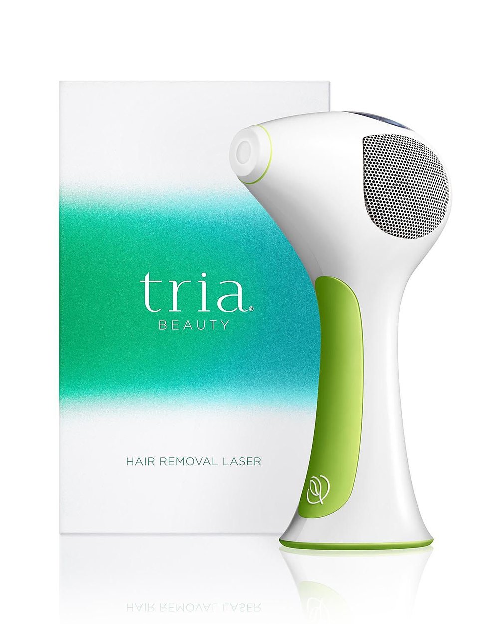 TRIA Hair Removal Laser | Power & Light Press Ltd.