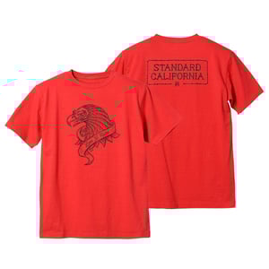 Image of SDxAH Eagle T-shirt