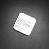 Poetry Sticker 10 Pack 