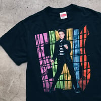 Image 1 of Original 1991 Elvis Tee.