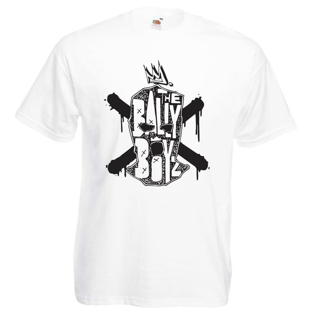 Image of The Ballyboyz T-shirt