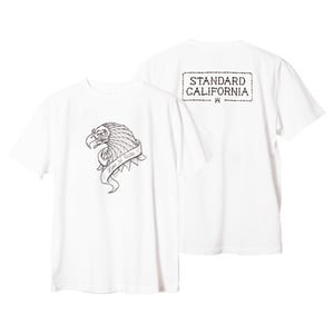 Image of SDxAH Eagle T-shirt