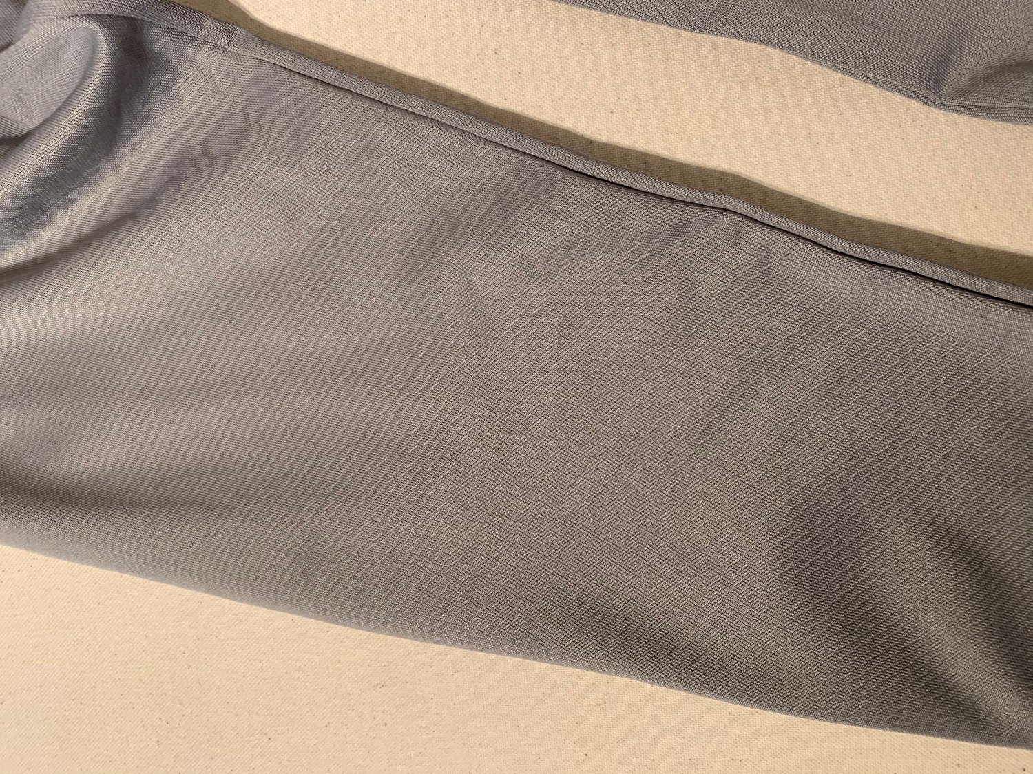 Image of FENDI MONOGRAM TRACK PANTS