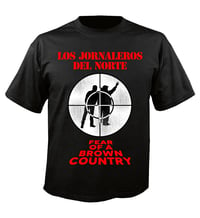 Image 2 of Los Jornaleros del Norte - Fear of a Brown Country