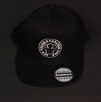 Image 5 of SD&CC Snap back hats