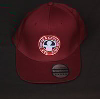 Image 4 of SD&CC Snap back hats