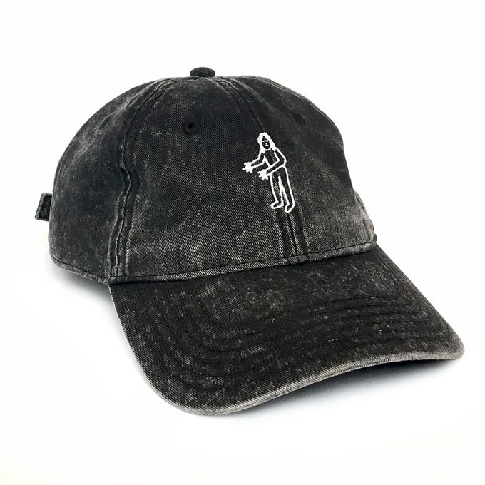 Image of The X-Files — "Jersey Devil" Cap