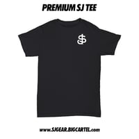 Image 1 of PREMIUM SJ TEE