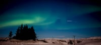 Aurora Borealis/ Northern Lights of Iceland