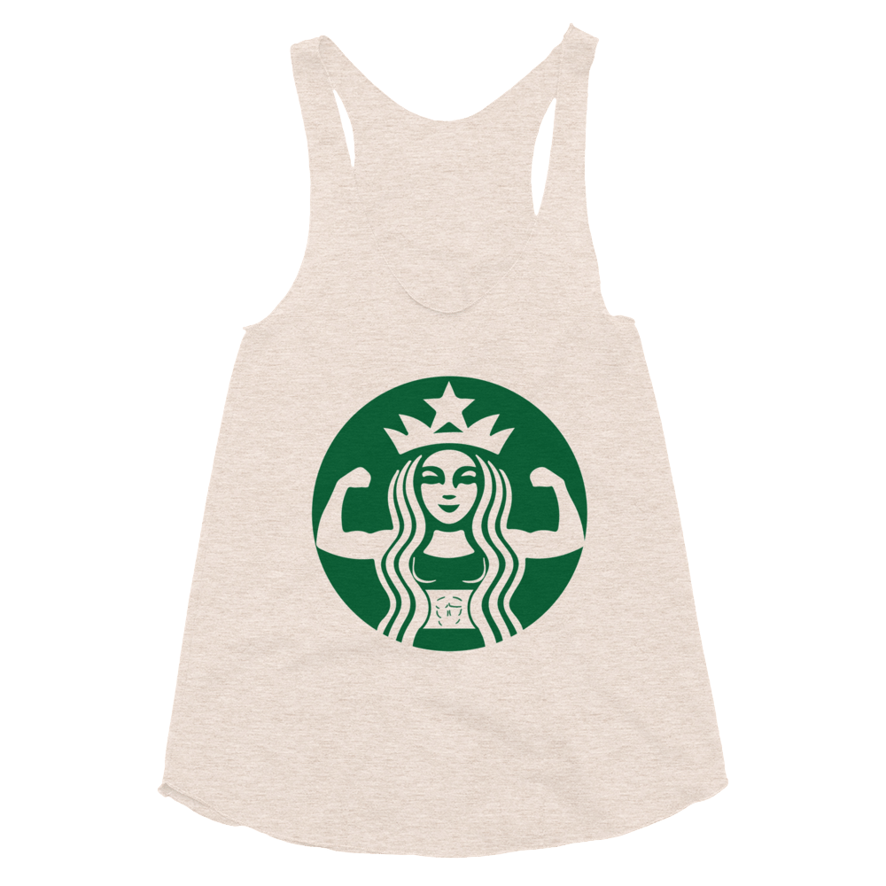 Image of StarBuff Tank