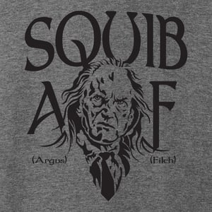 Image of Squib AF (Argus Filch)