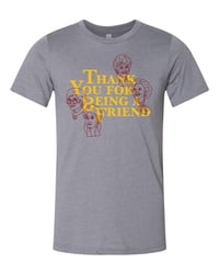 Image 2 of Thank You For Being A Friend