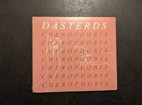 Cherophobia CD