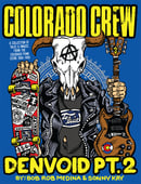 Image 1 of Colorado Crew : Denvoid Part 2 Book