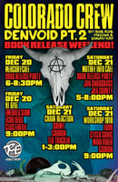 Image 3 of Colorado Crew : Denvoid Part 2 Book