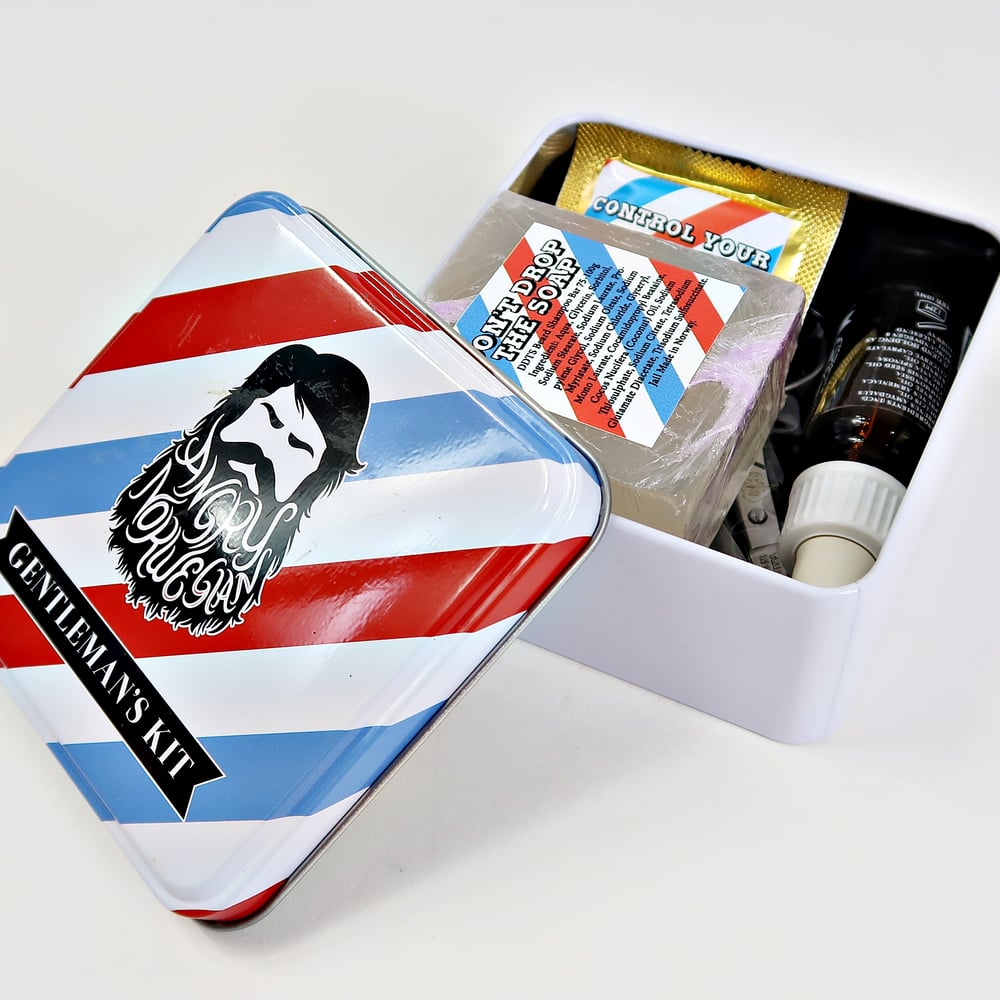 Image of Gentleman's Kit