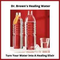 Dr. Brown's Structured Water