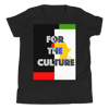For the Culture- Youth