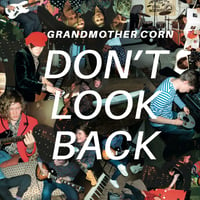 Don't Look Back - Limited Edition Red Vinyl
